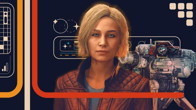 Where To Find Andreja In NG+ in Starfield