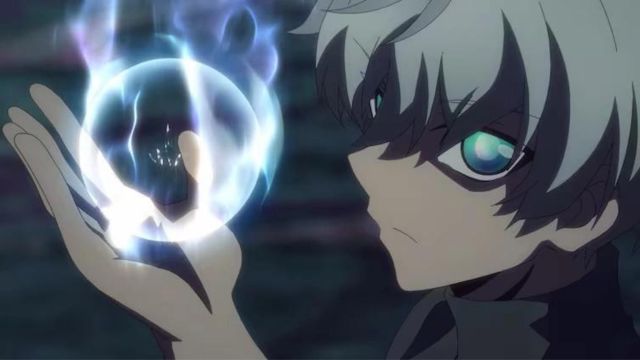 Ragna Crimson Episode 5 Release Date