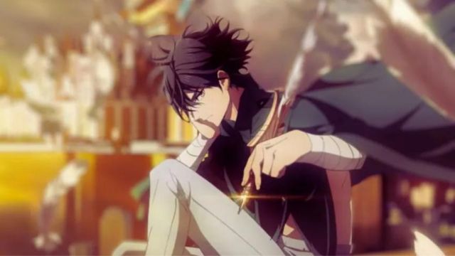 The Kingdoms of Ruin Episode 4 Release Date