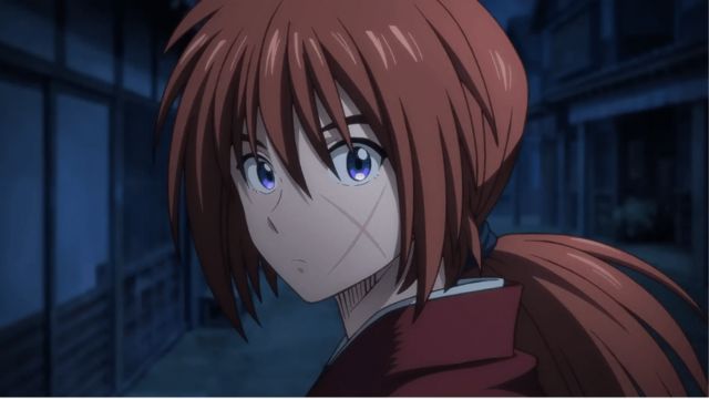 Rurouni Kenshin Episode 17 Release Date