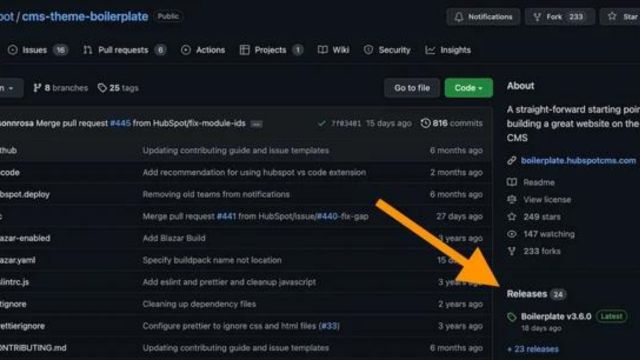 How to Download a Mac App from Github