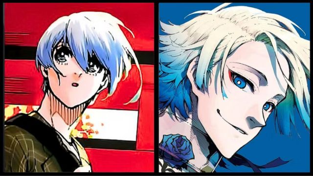 Blue Lock Chapter 239 Release Date