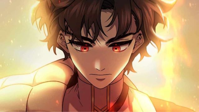 Dragon-Devouring Mage Chapter 32 Release Date