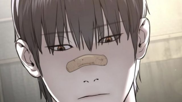 How To Fight Chapter 205 Release Date