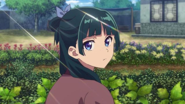 The Apothecary Diaries Episode 4 Release Date