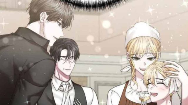 Marriage Alliance for Revenge Chapter 43 Release Date