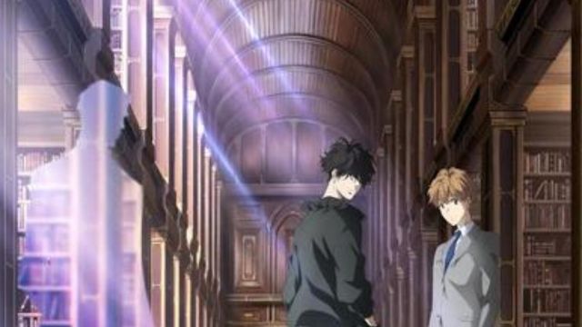 Kamonohashi Ron no Kindan Suiri Episode 5 Release Date