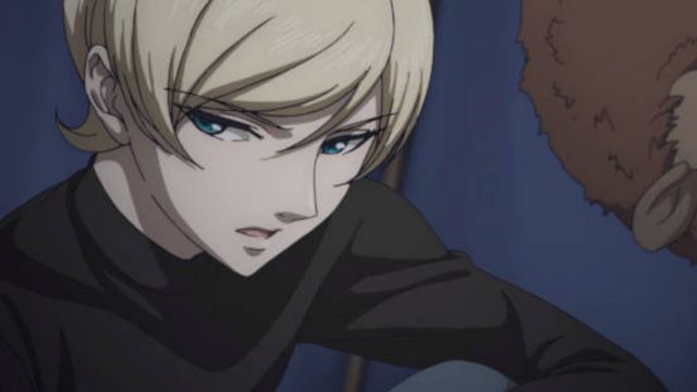 Migi & Dali Episode 5 Release Date