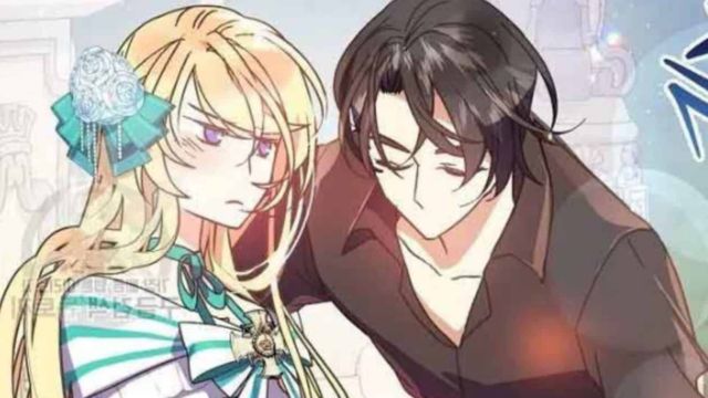 Teaching The Tyrant Manners Chapter 6 Release Date