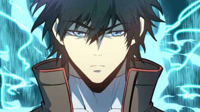 Logging 10,000 Years Into The Future Chapter 66 Release Date