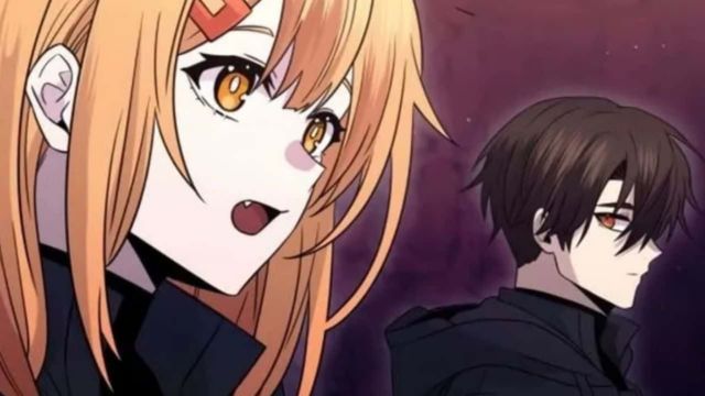 I Obtained a Mythic Item Chapter 78 Release Date