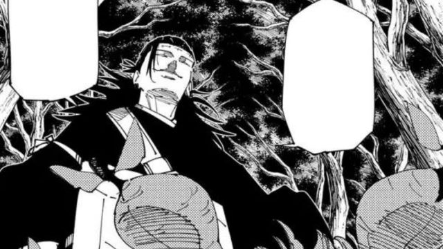 Jujutsu Kaisen Chapter 240 Release Date