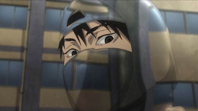 Under Ninja Episode 4 Release Date