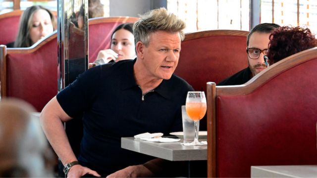 Kitchen Nightmares Season 8 Episode 6 Release Date