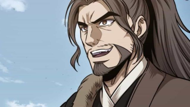 Nano Machine Chapter 177 Release Date