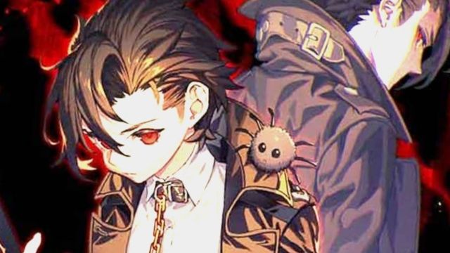 Revenge of the Iron-Blooded Sword Hound Chapter 49 Release Date