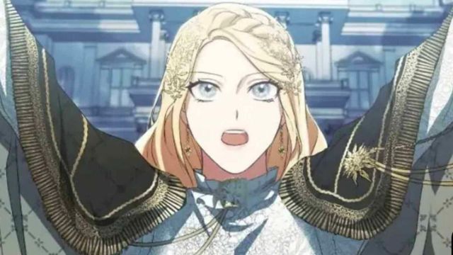 The Fake Saintess Awaits Her Exit Chapter 27 Release Date