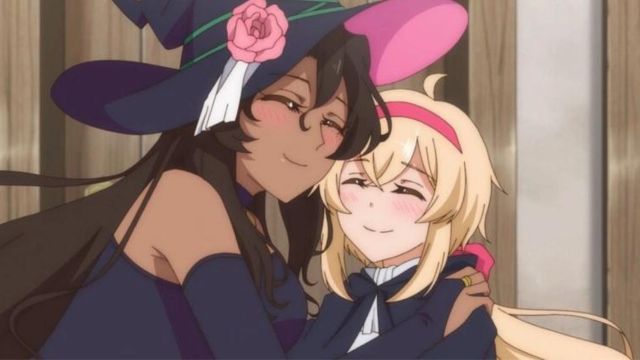 Dekoboko Majo no Oyako Jijou Episode 5 Release Date