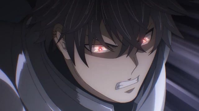 Dead Mount Death Play Episode 16 Release Date