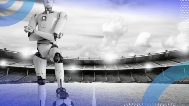 How is AI changing the Future of Sports