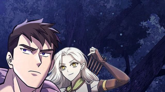 Surviving The Game as a Barbarian Chapter 37 Release Date