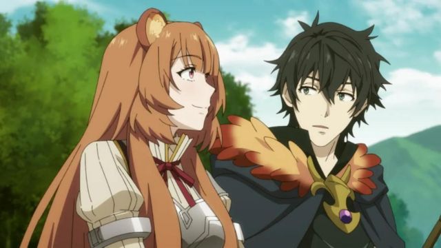 The Rising of the Shield Hero Season 3 Episode 5 Release Date