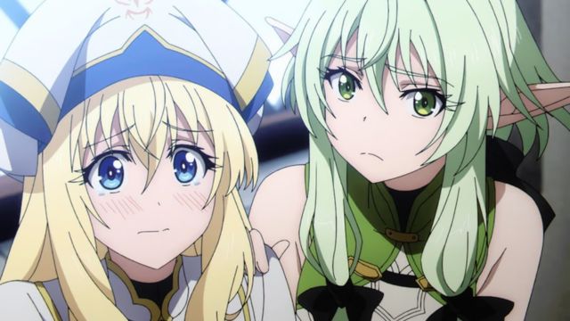 Goblin Slayer Season 2 Episode 5 Release Date