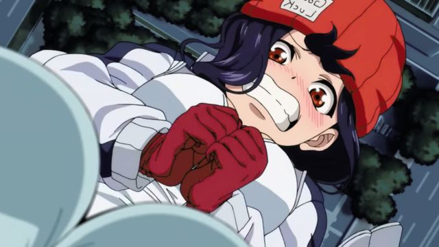 Undead Unluck Season 1 Episode 5 Release Date