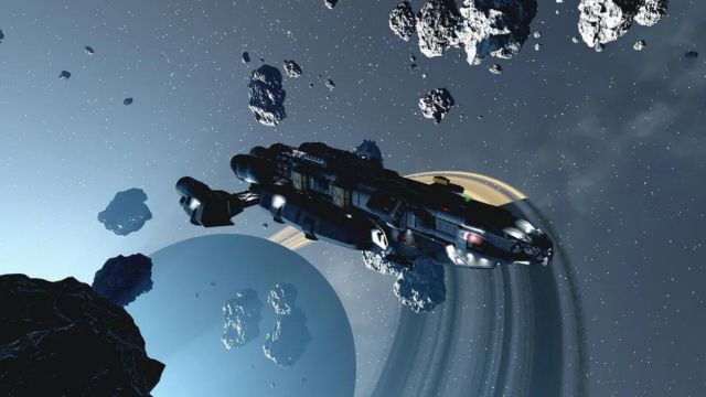 How To Get The Datura Ship in Starfield