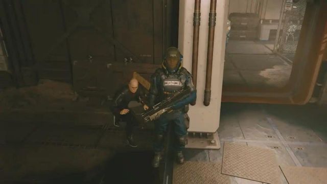 How To Remove Stolen Tag From Items in Starfield?