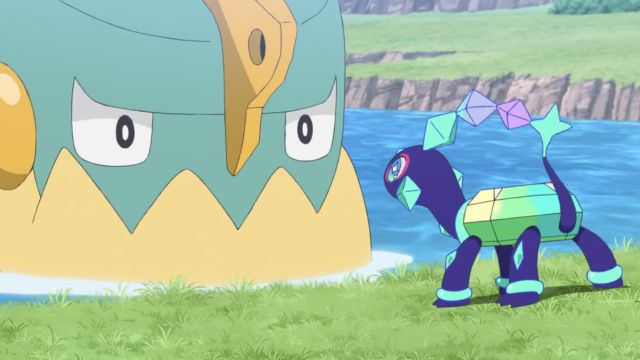 Pokémon Horizons Episode 28 Release Date