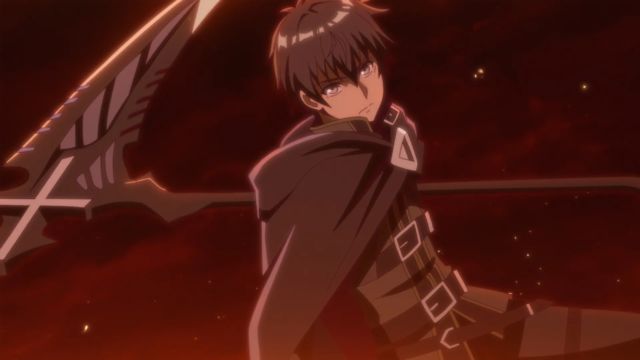 Berserk Of Gluttony Episode 6