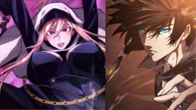 Boundless Necromancer Chapter 57 Release Date 