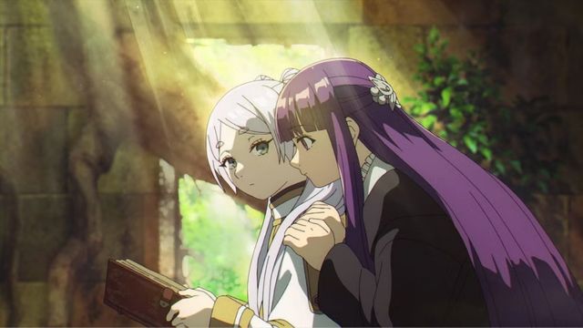 Frieren Episode 10 release date