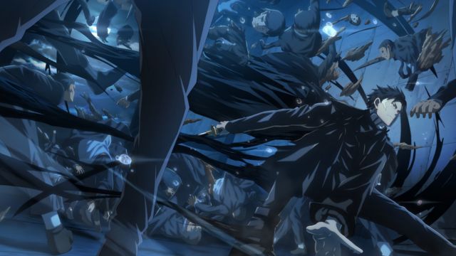 Kagurabachi Chapter 9 Release Date