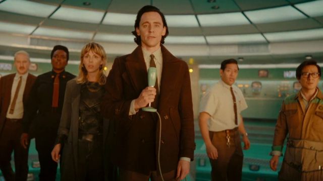 Loki Season 2 Episode 6