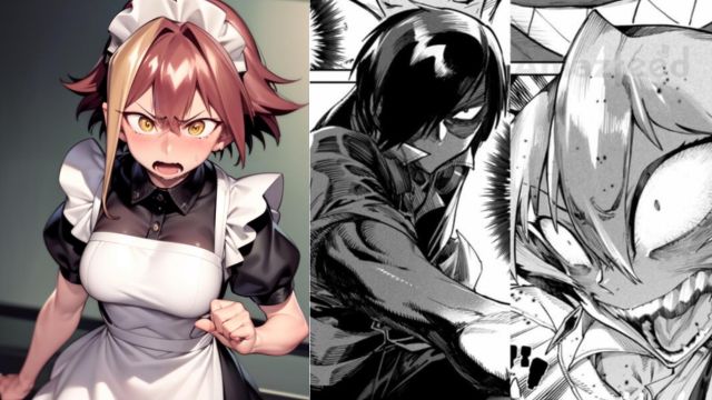 Reincarnation Colosseum Chapter 18 Release Date