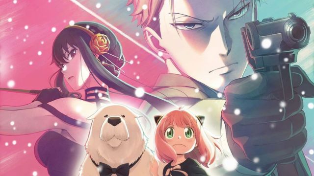 Spy Family Season 3 Release Date