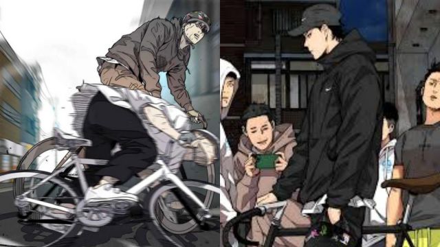 Wind Breaker Chapter 470 Release Date