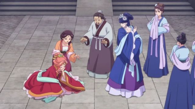 The Apothecary Diaries Episode 7 Release Date