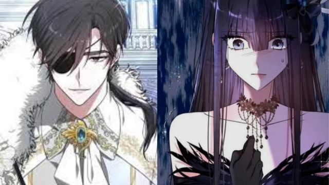 Obsidian Bride Chapter 16 Release Date