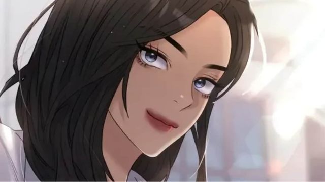 The Couple Breaker Chapter 48 Release Date