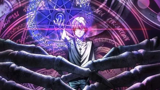 Dead Mount Death Play Episode 18 Release Date