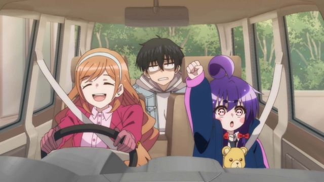 Dark Gathering Episode 20 Release Date