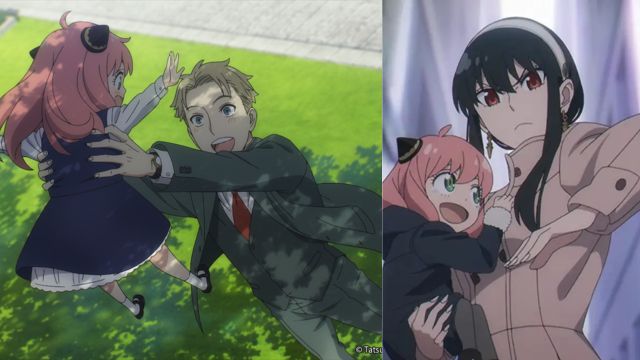 Spy x Family Chapter 91 Release Date