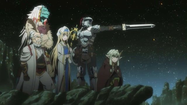 Goblin Slayer Season 2 Episode 6 Release Date