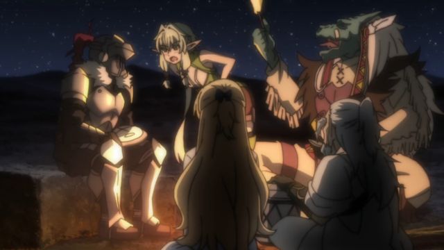 Goblin Slayer Season 2 Episode 7 Release Date