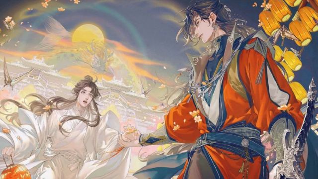 Heaven Official’s Blessing Season 2 Episode 6 Release Date 