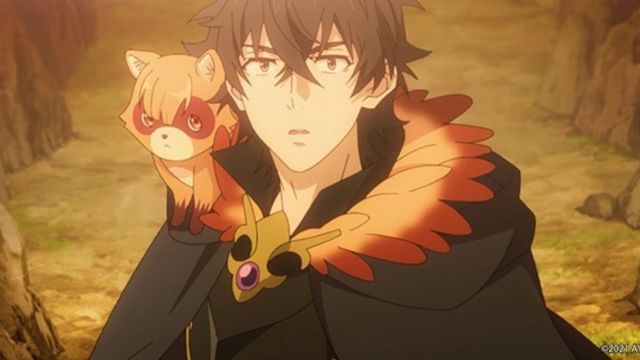 The Rising Of The Shield Hero Season 3 Episode 6 Release Date