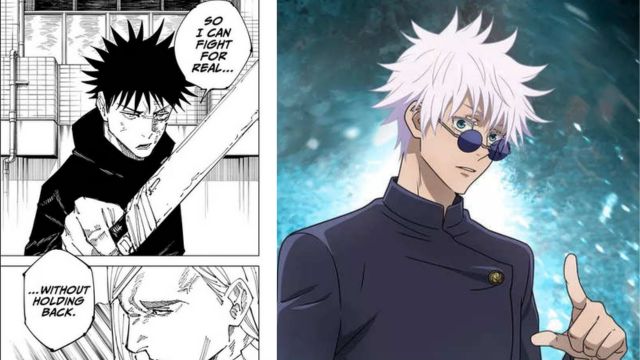 Jujutsu Kaisen Chapter 243 Release Date